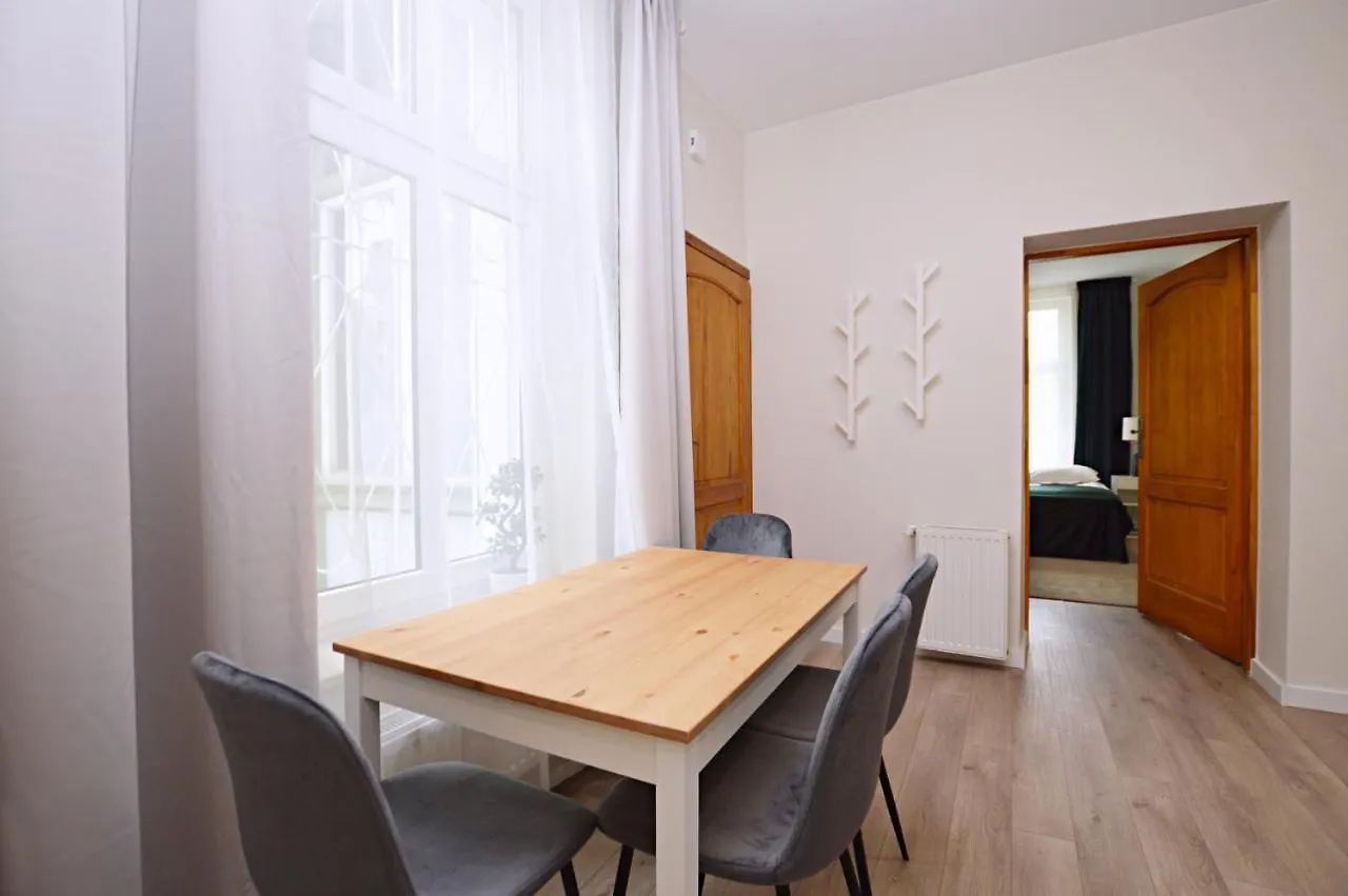 Apartment Elegancki Apartament 3City Z Parkingiem W Sopocie Blisko Plazy By Noclegi Renters Sopot